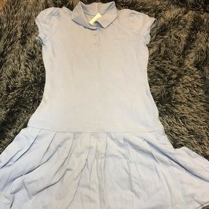 💙blue children’s place dress💙